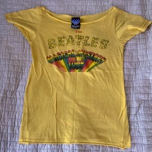 Junk Food Clothing tee